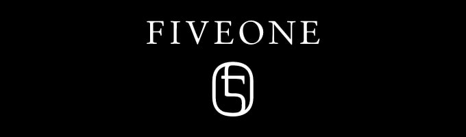 FIVEONE ファイブワン